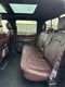 2016 Ford F-150 Platinum