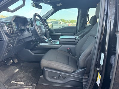 2022 Ford F-150 XLT 302A