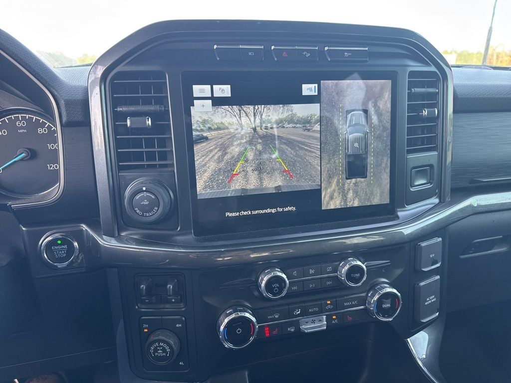 2022 Ford F-150 XLT 302A