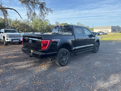 2022 Ford F-150 XLT 302A