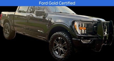 2022 Ford F-150 XLT 302a