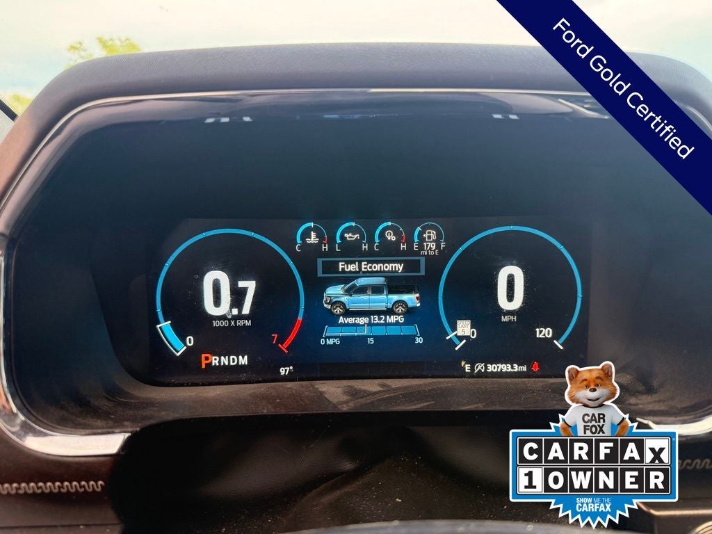 2023 Ford F-150 King Ranch