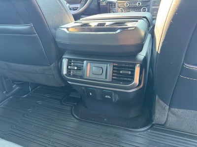 2023 Ford F-150 Lariat Sport FX4