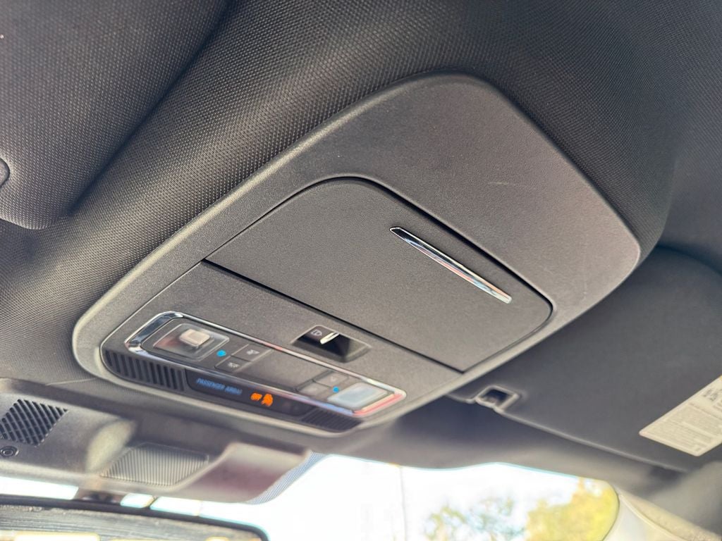 2023 Ford F-150 Lariat Sport FX4