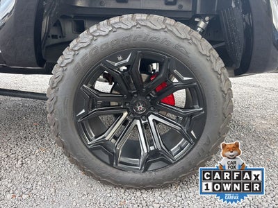 2024 Ford F-150 XLT SUPERCHARGED BLACK WIDOW-