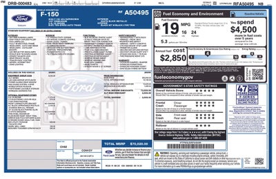 2024 Ford F-150 XLT SUPERCHARGED BLACK WIDOW-