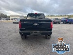2024 Ford F-150 XLT SUPERCHARGED BLACK WIDOW-