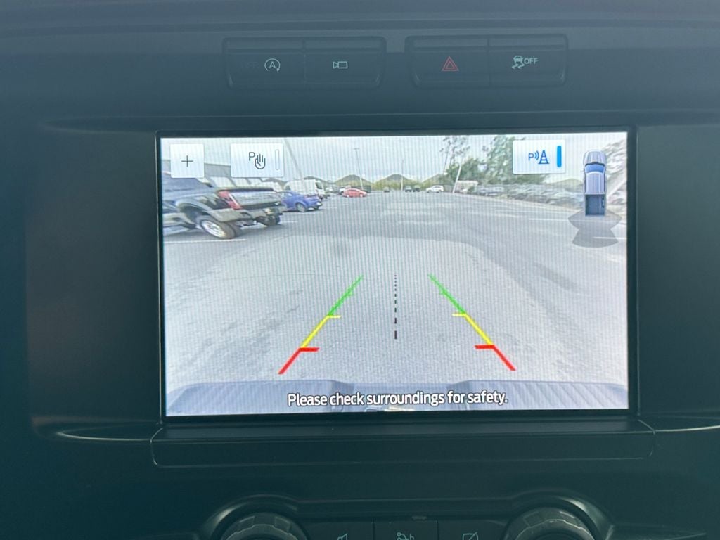 2023 Ford F-150 XL WHIPPLE