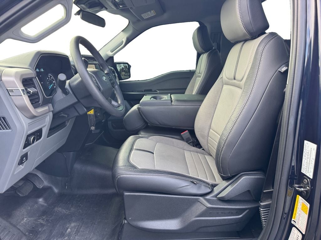 2023 Ford F-150 XL WHIPPLE