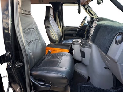 2014 Ford E-250 Commercial