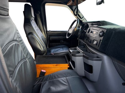 2014 Ford E-250 Commercial