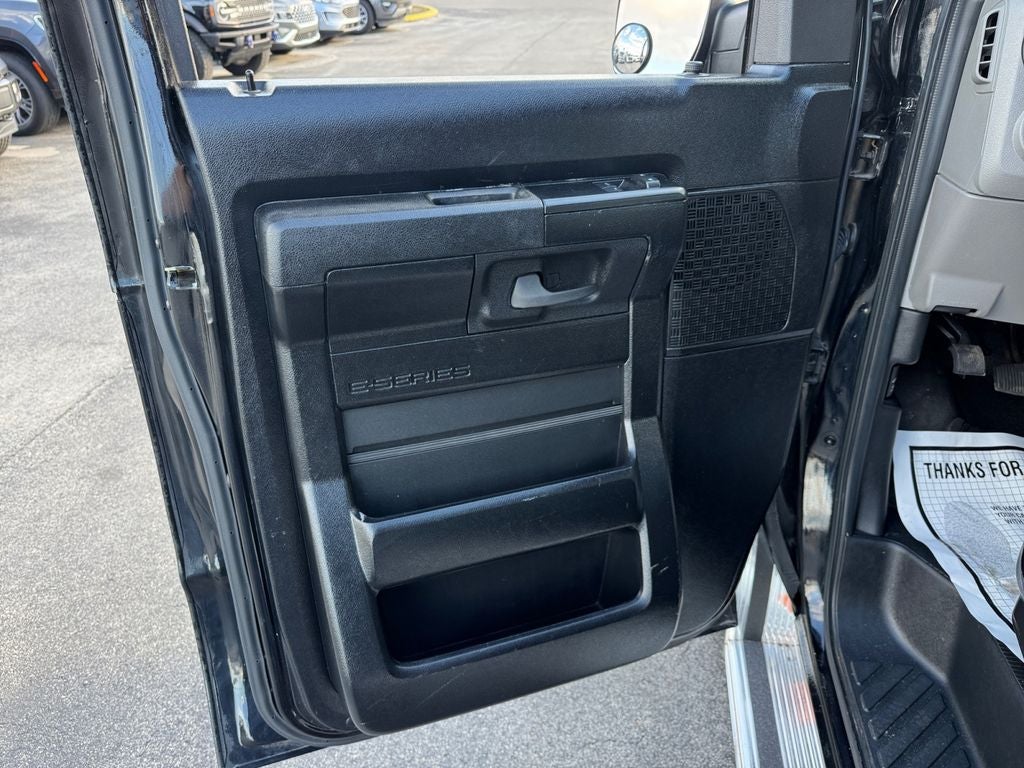 2014 Ford E-250 Commercial