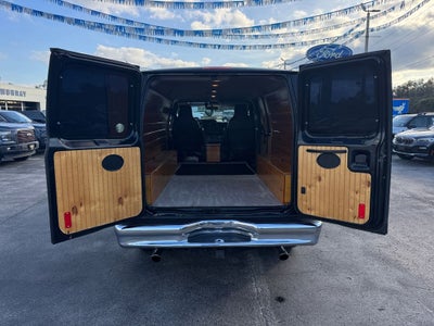 2014 Ford E-250 Commercial