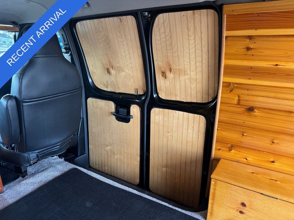 2014 Ford E-250 Commercial