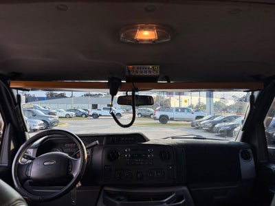 2014 Ford E-250 Commercial