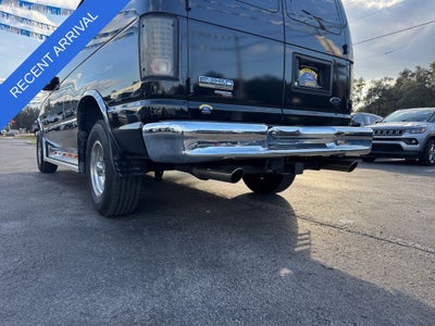 2014 Ford E-250 Commercial