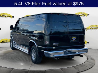 2014 Ford E-250 Commercial