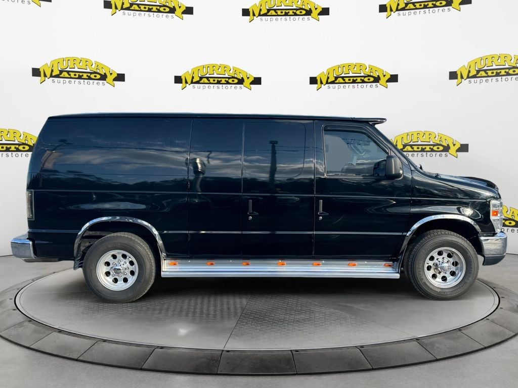 2014 Ford E-250 Commercial