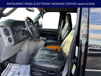 2014 Ford E-250 Commercial