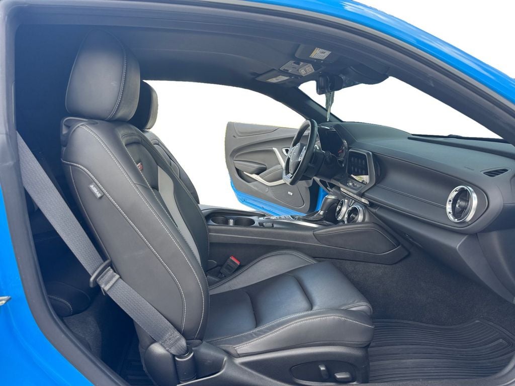 2023 Chevrolet Camaro SS 2SS