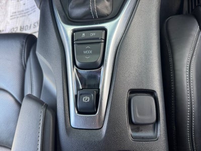 2023 Chevrolet Camaro SS 2SS