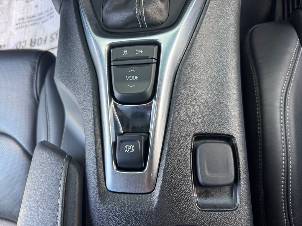 2023 Chevrolet Camaro SS 2SS