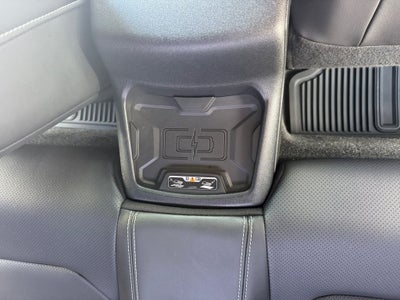 2023 Chevrolet Camaro SS 2SS
