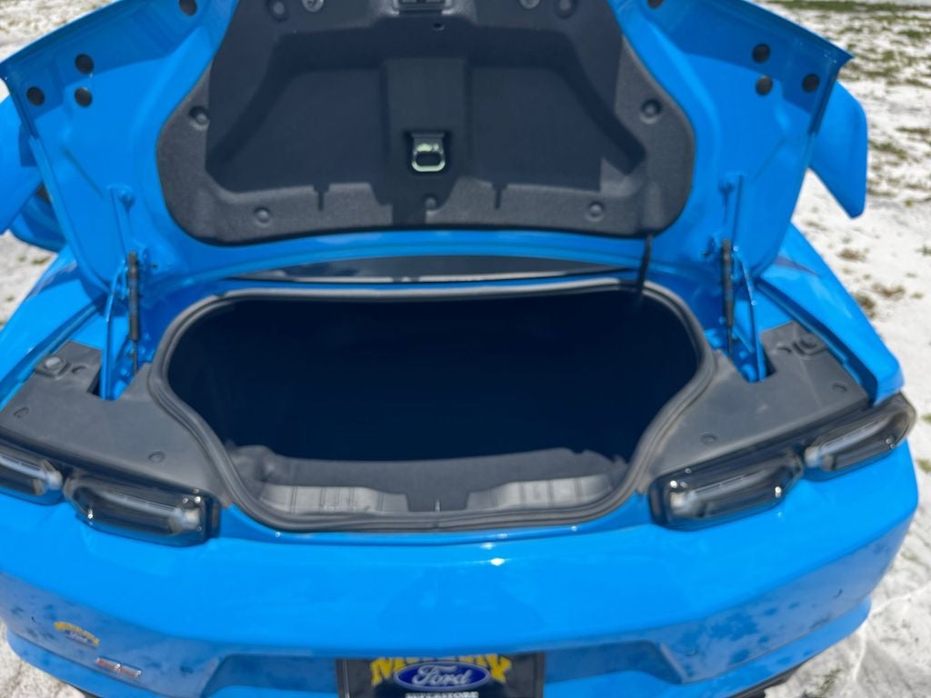 2023 Chevrolet Camaro SS 2SS