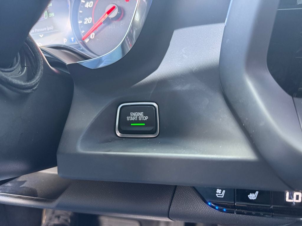 2023 Chevrolet Camaro SS 2SS