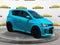 2020 Chevrolet Sonic Premier