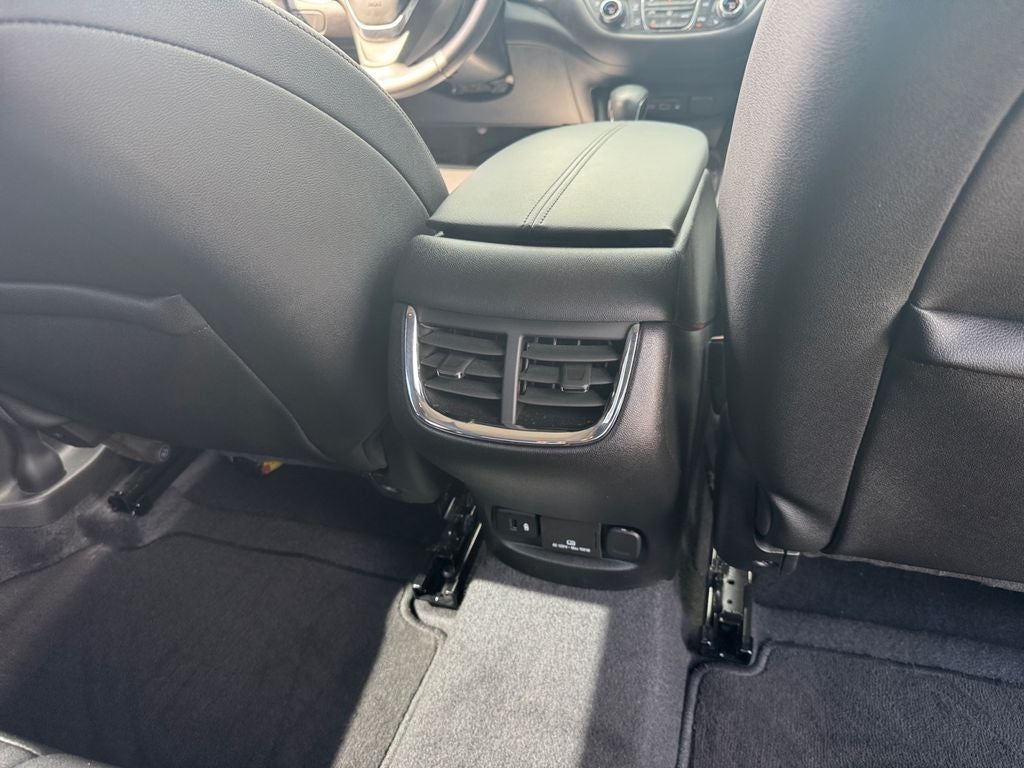 2022 Chevrolet Malibu Premier