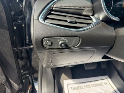 2022 Chevrolet Malibu Premier