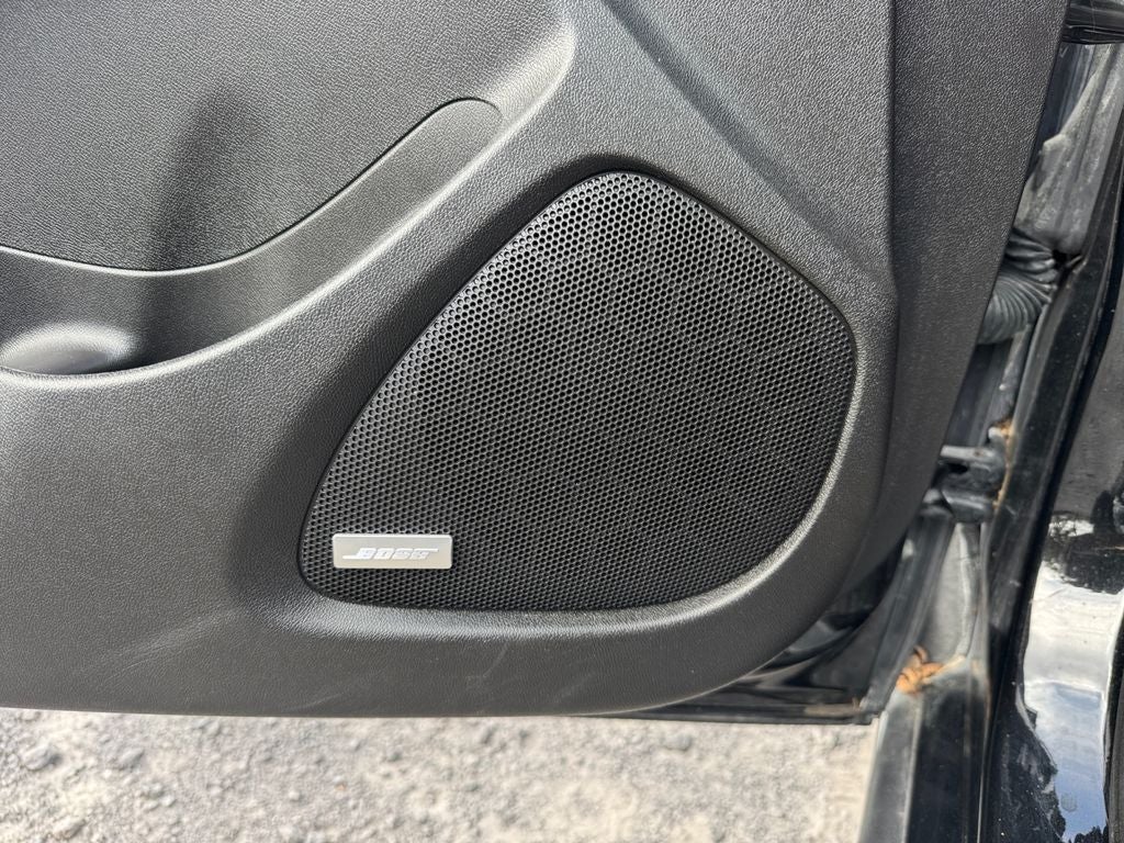 2022 Chevrolet Malibu Premier