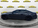 2019 Cadillac CT6 3.0L Twin Turbo Sport