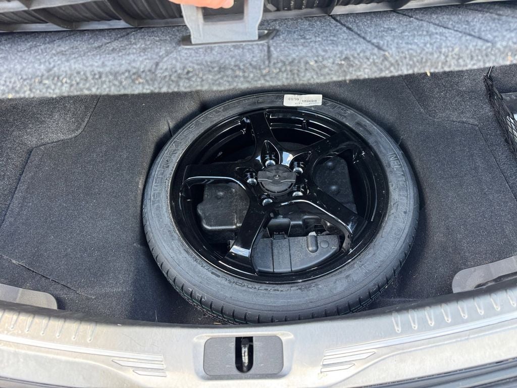 2019 Cadillac CT6 3.0L Twin Turbo Sport