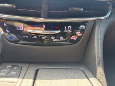 2019 Cadillac CT6 3.0L Twin Turbo Sport