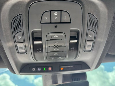 2019 Cadillac CT6 3.0L Twin Turbo Sport