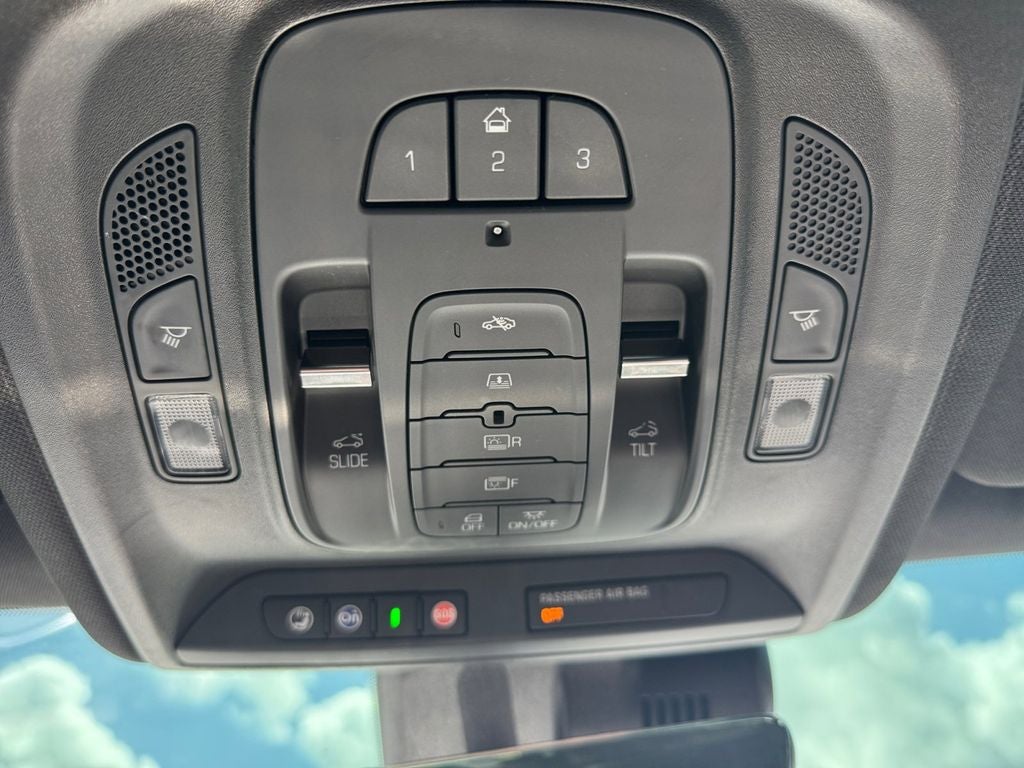 2019 Cadillac CT6 3.0L Twin Turbo Sport