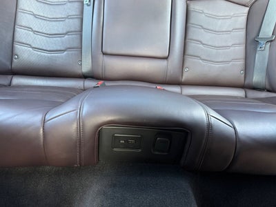 2019 Cadillac CT6 3.0L Twin Turbo Sport
