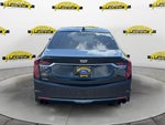 2019 Cadillac CT6 3.0L Twin Turbo Sport