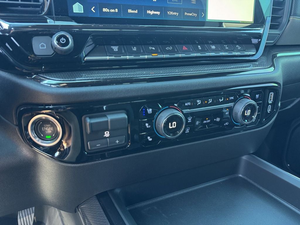 2026 Chevrolet Silverado 2500HD ZR2
