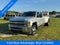 2015 Chevrolet Silverado 3500HD LT