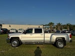 2015 Chevrolet Silverado 3500HD LT