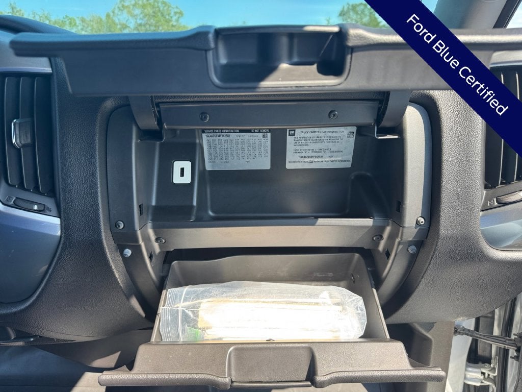 2015 Chevrolet Silverado 3500HD LT