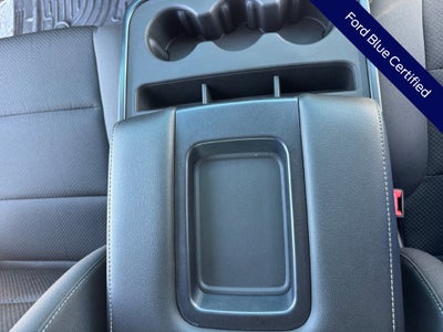 2015 Chevrolet Silverado 3500HD LT