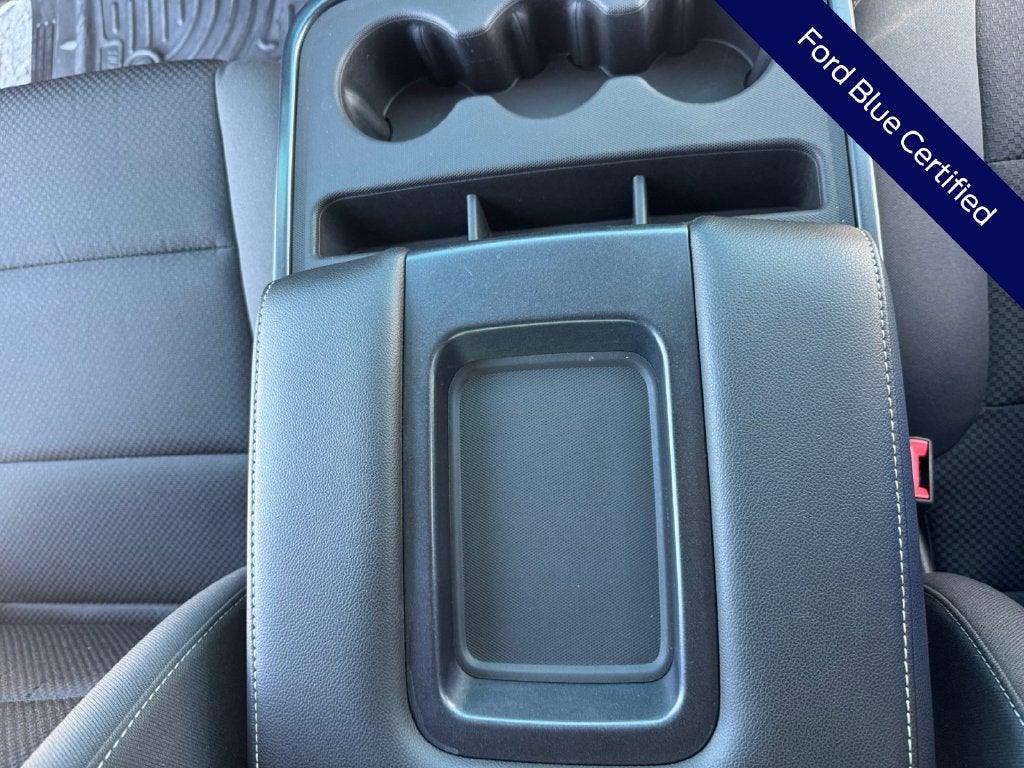 2015 Chevrolet Silverado 3500HD LT
