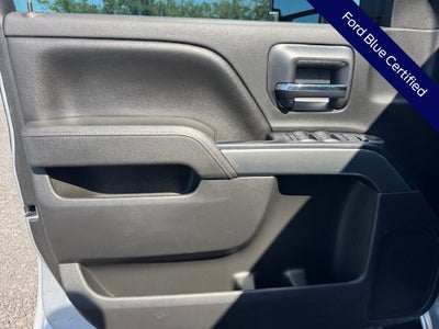 2015 Chevrolet Silverado 3500HD LT