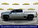 2021 Chevrolet Silverado 2500HD High Country