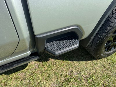 2021 Chevrolet Silverado 2500HD High Country