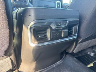 2021 Chevrolet Silverado 2500HD High Country